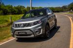 Suzuki Vitara 4SPORT 2016 года (LA)